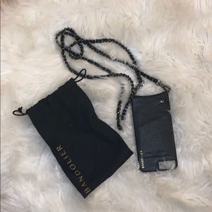 Bandolier iPhone 8/7/6plus Lucy Case